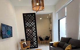 Jameli House